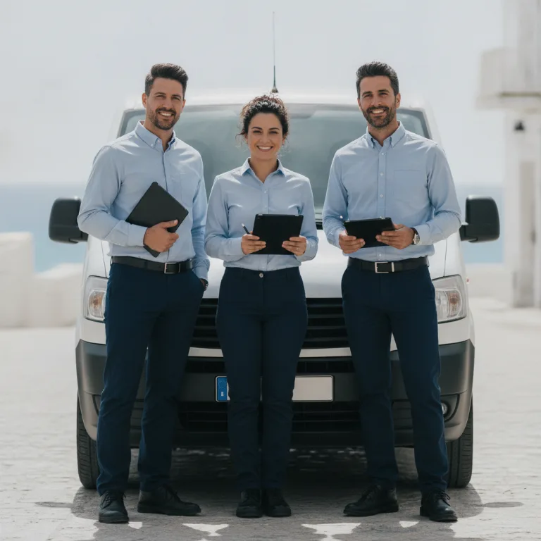 Consulente Finanziario team a Carpi